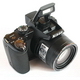 Nikon Coolpix P100: nejrychlejší ultrazoom