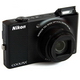 Nikon Coolpix S8000: stabilní dravec