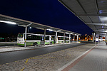 Galerie - snímek č. 4 autobusové nádraží v Havířově
