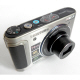 Samsung WB1000: fotoaparát s přístrojovkou