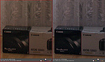 Canon 1200D vs Sony RX100 Dynamický rozsah (5) plus 1EV stíny editovaný