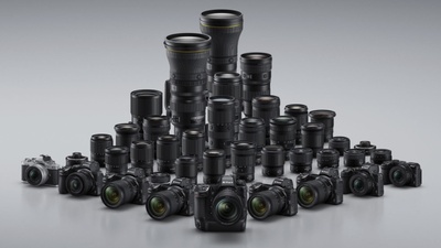 Roadmapa Nikonu ukazuje 9 připravovaných objektivů pro Nikkor Z
