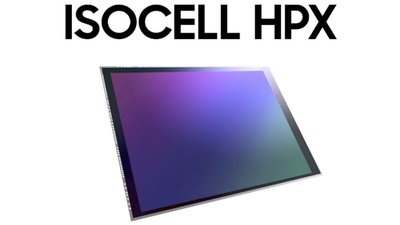 Samsung uvedl další 200MPx snímač: ISOCELL HPX