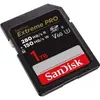 SanDisk uvedl SDXC UHS-II karty Extreme Pro s kapacitou až 1 TB