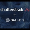 Shutterstock spustil generátor snímků pomocí AI DALL-E