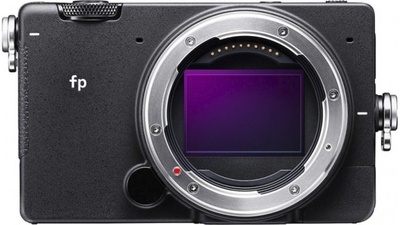Sigma by chtěla představit full-frame snímač Foveon X3 v roce 2024