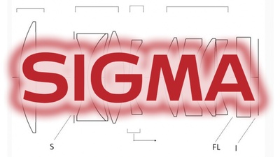 Sigma si patentovala 20mm,  35mm a 40mm objektivy s F1.4 pro MFT