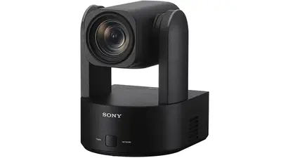 Sony odhalilo AI kameru BRC-AM7 s 1,0" čipem a 4K60p