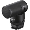 Sony představilo směrový vloggerský mikrofon ECM-G1