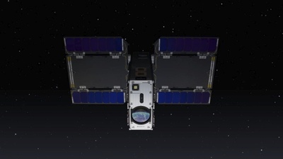 Sony spustí službu Star Sphere: vyfoťte si vlastní snímky satelitem z vesmíru
