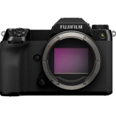 Středoformát Fujifilm GFX 50S II přichází za atraktivní cenu pod 100 tisíc Kč