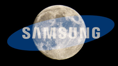 Telefony Samsung znovu nařčeny z toho, že snímky Měsíce jsou “fake” a vytváří je AI