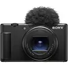 Vloggerské Sony ZV-1 II přináší objektiv 18-50mm