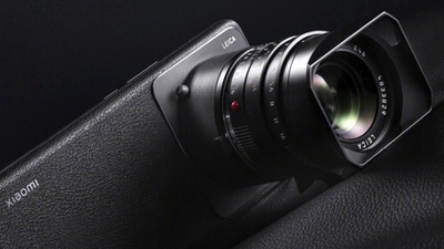 Xiaomi ukázalo smartphone 12S Ultra Concept s bajonetem pro Leica M-Mount