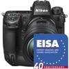 4 ocenění EISA 2022-2023 pro Nikon: zářily hlavně objektivy