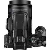 83× ultrazoom Nikon Coolpix P950 dostal RAW a 4K video