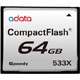 A-Data uvádí novou CF kartu Speedy CF 533X