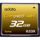 A-Data uvedla novou CompactFlash 633× kartu