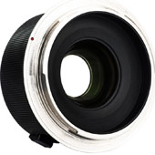 Adaptér Laowa MFC pro full frame objektivy Canon a Nikon na Fujifilmu GFX 50S