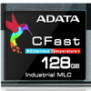 Adata uvedla CFast 2.0 paměťové karty pro průmysl