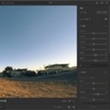 Adobe Lightroom nyní umí aplikovat úpravy i na video