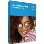 Adobe Photoshop Elements 2022 přináší další úpravy s využitím AI