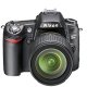 Aktualizace firmwaru pro Nikon D80