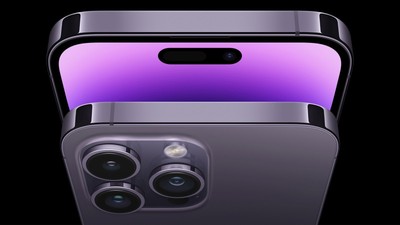 Apple iPhone 14 Pro má vylepšený fotoaparát se 48 MPx, zklame video a cena