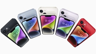 Apple iPhone SE 4 asi přece jen ve vývoji: 6,1" OLED a vlastní čip pro 5G
