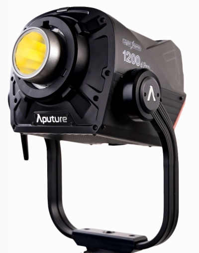 Aputure Light Storm 1200D Pro