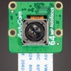 ArduCam: 64MPx kamerka pro Raspberry Pi