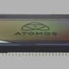 Atomos vyvinul úsporný full frame 8K snímač s globální závěrkou
