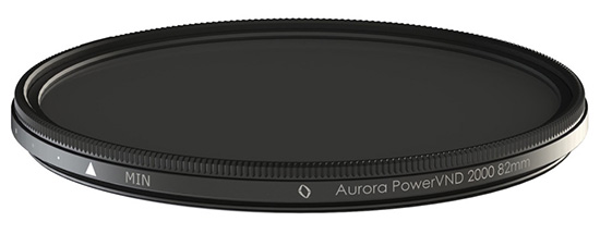 Aurora PowerXND 2000