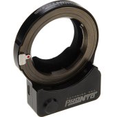 Autofokus pro manuální objektivy Leica M: adaptér Fotodiox Pro Pronto