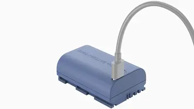 Baterie SmallRig s USB-C, vyšší kapacitou a nižší cenou proti originálům