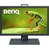 BenQ SW271C: nový 4K monitor s 16bit LUT i podporou HLG a HDR videa