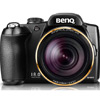 BenQ uvedl GH800 s 36× optickým zoomem