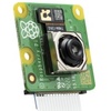 Camera Module 3 pro Raspberry Pi přináší větší snímač i autofokus