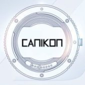 Canikon existuje, Kipon uvede AF adaptér Canon na Nikon