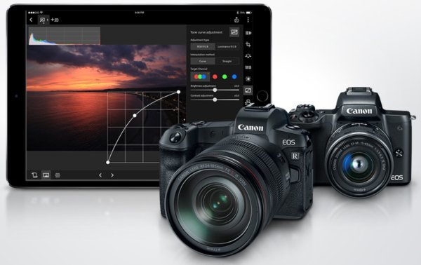 Canon Digital Photo Professional Express