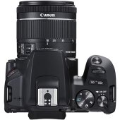 Canon EOS 250D snižuje kompatibilitu blesků, umí jen E-TTL II