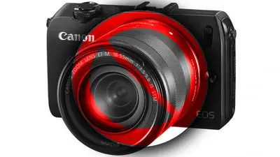 Canon EOS M je nyní oficiálně mrtev