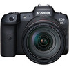 Canon EOS R5 nyní umí 400MPx fotky díky multiexpozici a pixel-shiftingu