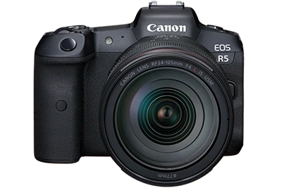Canon EOS R5 nyní umí 400MPx fotky díky multiexpozici a pixel-shiftingu