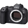 Canon EOS R6 Mark II přináší 40fps snímání i Canon Log 3