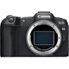 Canon EOS R8 přichází jako levný a kompaktní full frame