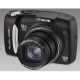 Canon inovuje svůj malý ultrazoom: PowerShot SX120 IS