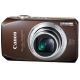 Canon IXUS 1000 HS s Full HD videem