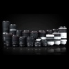 Canon plánuje za 4 roky představit přes 30 objektivů RF