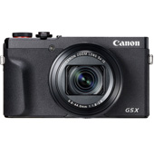 Canon PowerShot G5 X Mark II má 5× zoom a 4K video